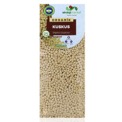 Ekoloji Market Organik Kuskus 400g