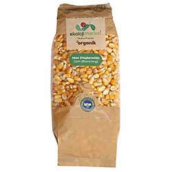 Ekoloji Market Organic Corn (For Boiling) 750g