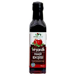 Ekoloji Market Organic Pomegranate Syrup 340ml