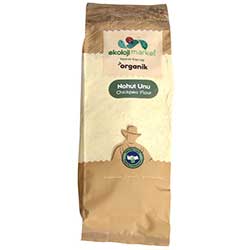 Ekoloji Market Organic Cheak Peas Flour 750g