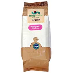 Ekoloji Market Organic Rice Flour 750g