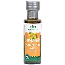 Ekoloji Market Organic St. John Wort Oil 100ml