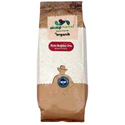 Ekoloji Market Organic Einkorn Wheat Flour 750g