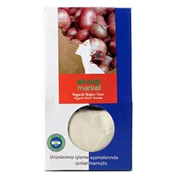 Ekoloji Market Organic Onion Powder 25g