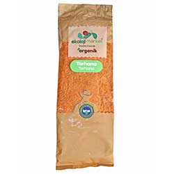 Ekoloji Market Organic Tarhana (Soup with Tomato and Yoghurt) 500g