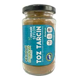 Ekoloji Market Organic Cinnamon Powder 70g