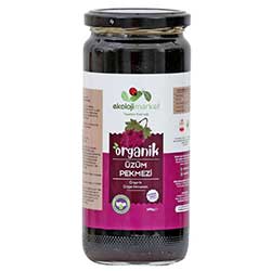 Ekoloji Market Organic Grapes Molasses 640g