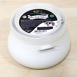 Ekoloji Market Organic Yoghurt 180g (Glass Dish)