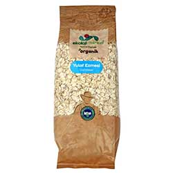 Ekoloji Market Organic Oat Flakes 500g