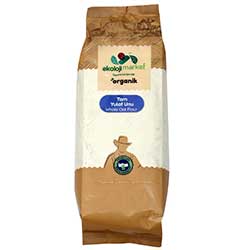 Ekoloji Market Organic Oat Flour 750g