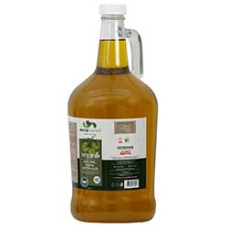 Ekoloji Market Organic Olive Oil 3,1L (Cold Press)