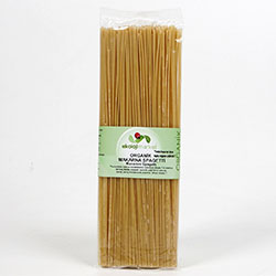 Ekoloji Market Organik Makarna  Spagetti  300g