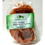Ekoloji Market Organic Pasta (Fettuccine, With Tomato) 250g