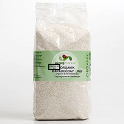 Ekoloji Market Organic Buckwheat Flour 500g