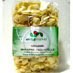 Ekoloji Market Organic Pasta (Tagliatelle) 400g