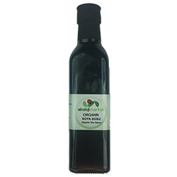 Ekoloji Market Organic Soy Sauce 250ml
