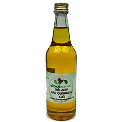 Ekoloji Market Organic Pomegranate Seed Oil 100ml