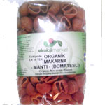 Ekoloji Market Organic Pasta (Ravioli, Tomato) 350g