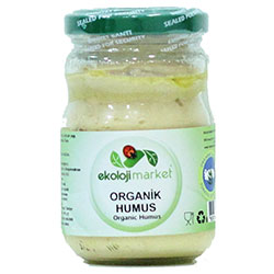 Ekoloji Market Organic Humus 190g