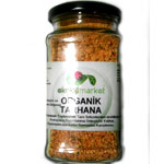 Ekoloji Market Organic Tarhana (Glass Jar) 280g