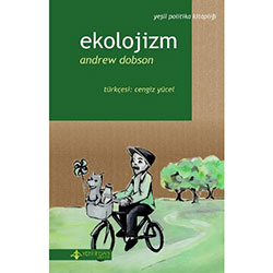 Ekolojizm (Andrew Dobson)