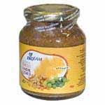 Ekosam Organic Hazelnut Butter 350g