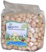 Ekosam Organic Roasted Hazelnut 250g