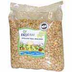 Ekosam Organic Green Lentils 500g