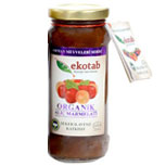 Ekotab Organic Hawthorn Marmalade 300g