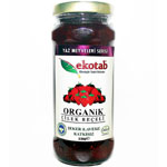 Ekotab Organic Strawberry Jam 300g