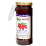 Ekotab Organic Cornelian Cherry Marmalade 300g