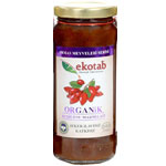 Ekotab Organic Rosehip Marmalade 300g