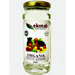 Ekotab Organic Fruit Sugar 325g