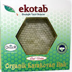 Ekotab Organic Comp Honey 500g
