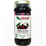 Ekotab Organic Sour Cherry 320g