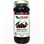 Ekotab Organik Vişne Reçeli 320gr