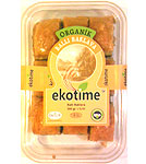 Ekotime Organic Honey Baklava  Pistachio  350g