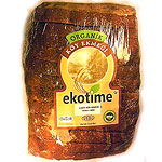 Ekotime Organic Whole Wheat Bread 750g