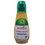 Ekotime Organic Apple Juice Concentrate 280g