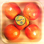 Ekotime Organic Apple (Pink Lady) 500g