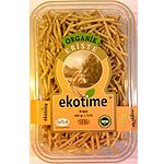 Ekotime Organic Noodles  Plain  400g