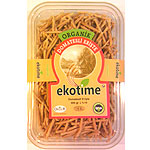 Ekotime Organik Erişte  Domatesli  400gr