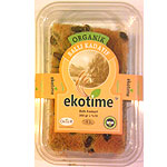 Ekotime Organik Ballı Kadayıf 350gr