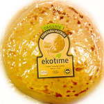 Ekotime Organik Tahinli Katmer 500gr  2 adet 