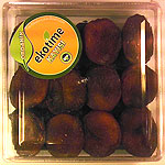 Ekotime Organic Dried Apricot 250g