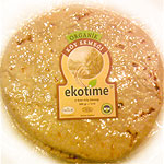 Ekotime Organic Bread 500gr (2 pcs)