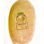 Ekotime Organic Lavash 500gr (10 pcs)