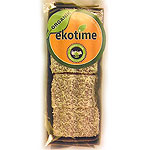 Ekotime Organic Turkish Delight (Apricot and Apricot Kernel) 50g