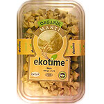 Ekotime Organic Ravioli 500g