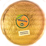 Ekotime Organic Tahini Halva (Pistachio) 250g